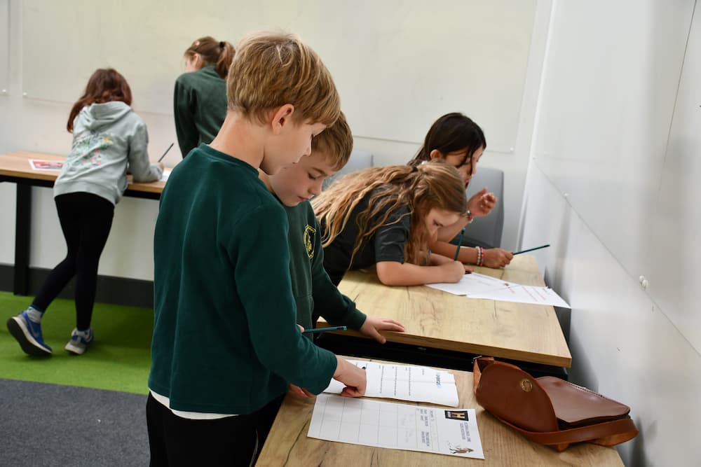 Taking a deep dive into humanities